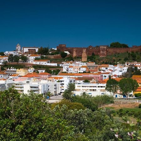 Ferienwohnung Encosta Retreat Silves Exterior foto