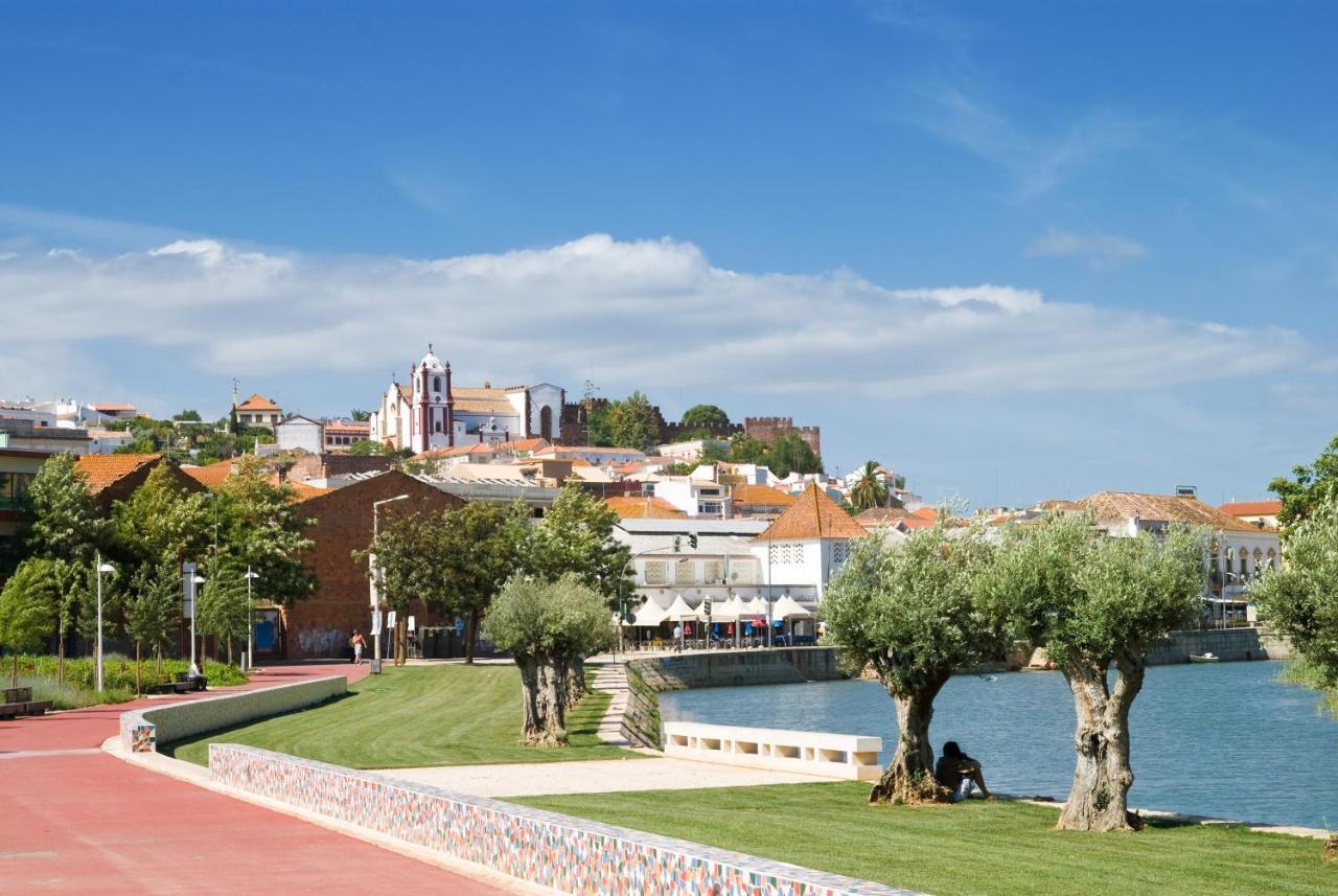Ferienwohnung Encosta Retreat Silves Exterior foto
