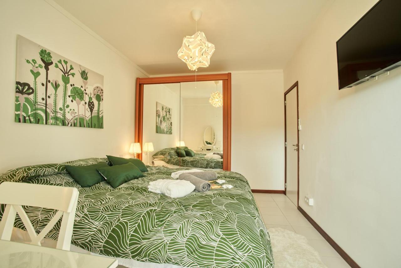 Ferienwohnung Encosta Retreat Silves Exterior foto