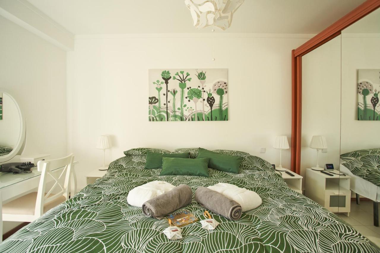 Ferienwohnung Encosta Retreat Silves Exterior foto